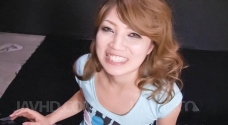 Misaki Aiba porno image