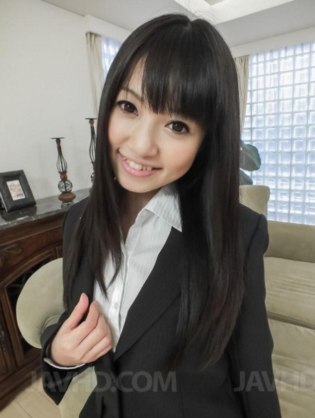 Kotomi Asakura hot image