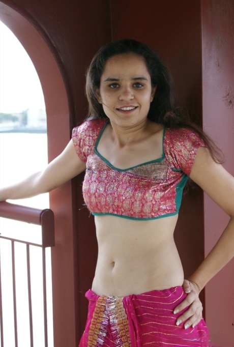 Jasmine Mathur nude galleries