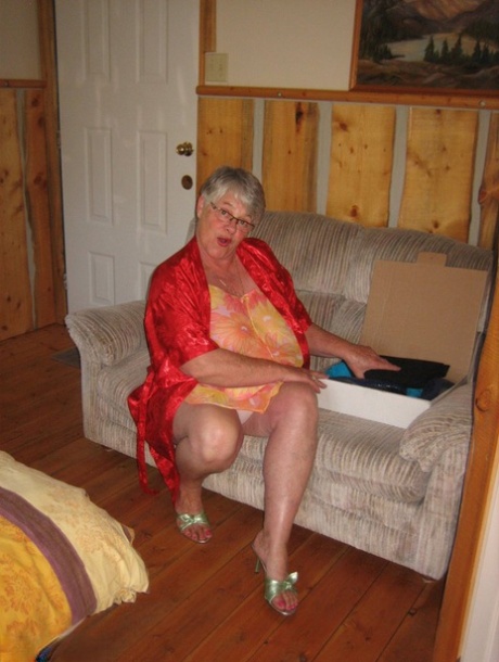 big tit granny fucking hot pics