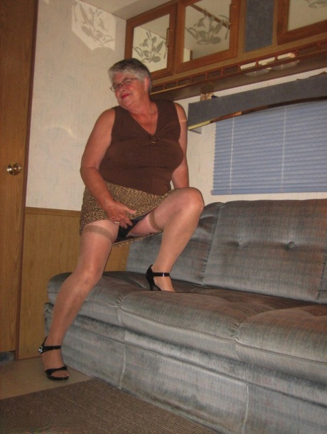 granny cumeating compilation free pictures