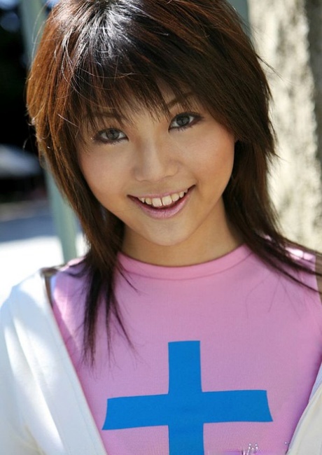 Azumi Harusaki xxx image