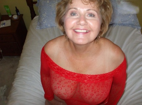 old woman outside porn picture