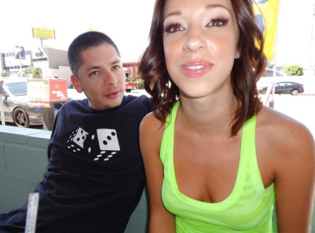 Jada Stevens free pic