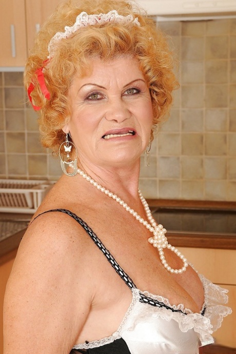 bozena nemcova granny porno picture